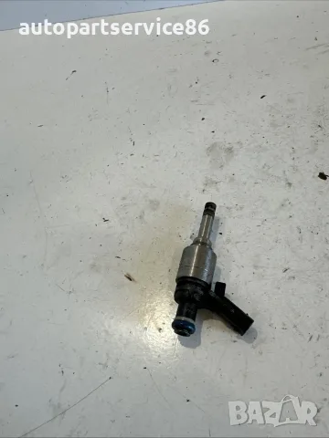 Горивна дюза за Audi A4 B8 1.8 TFSI S-Line (2008) 0261500057 OEM