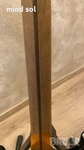 Fender Stratocaster Mexico Road Worn 2008, снимка 15 - Китари - 54061906