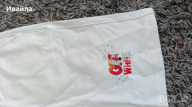 Нов мъжки комплект Off white Tom and Jerry Bulls 23 , снимка 12 - Спортни дрехи, екипи - 54809392