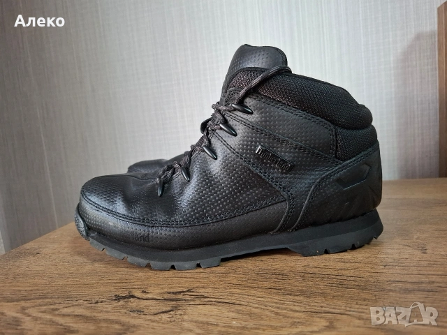 timberland обувки 40 номер. , снимка 4 - Ежедневни обувки - 54386954