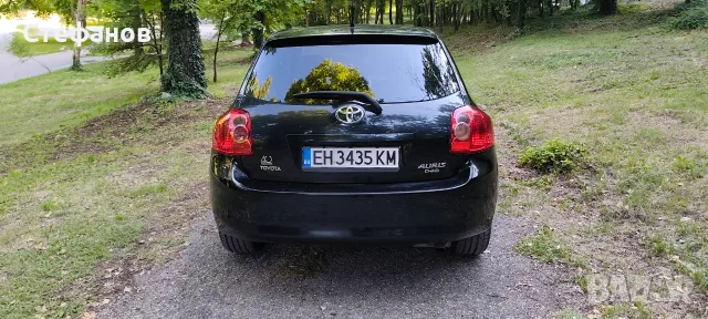 Toyota Auris Keyless , снимка 7 - Автомобили и джипове - 55483552
