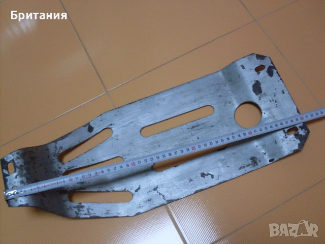 Подкартерна ламарина- ВАЗ., снимка 6 - Аксесоари и консумативи - 54567551