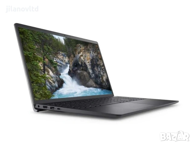 Лаптоп DELL Vostro 3510 I5-1135G7 16GB 256GB SSD NVME с до 24 МЕСЕЦА ГАРАНЦИЯ, снимка 3 - Лаптопи за работа - 50978627