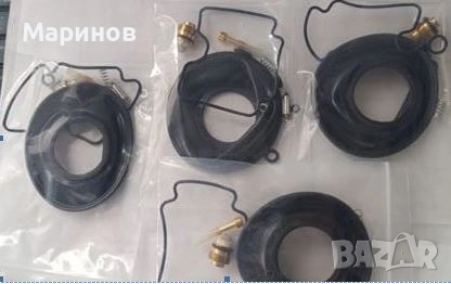 Ремонтен комплект за карбуратор KS-0682N СУЗУКИ  GSF600 BANDIT/ Бандит, снимка 2 - Части - 54783714