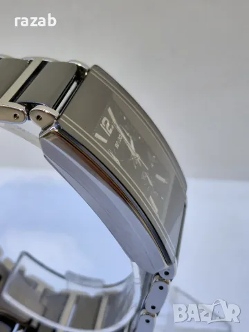 RADO Integral Chronograph XL, снимка 8 - Мъжки - 55676586
