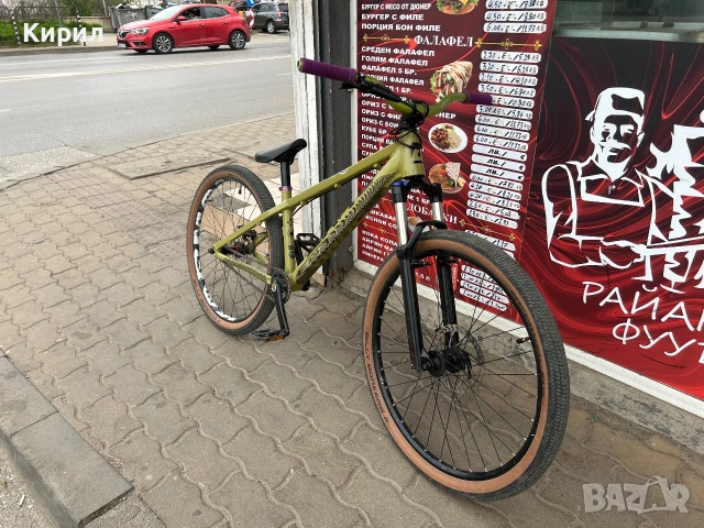 Drag C1, снимка 3 - Велосипеди - 54989244