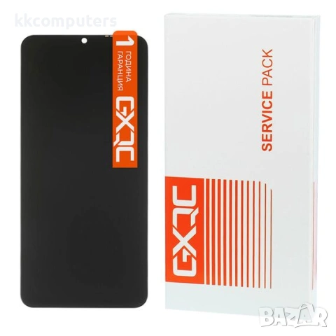 Дисплей за REALME Note 50 Service Pack GXQC