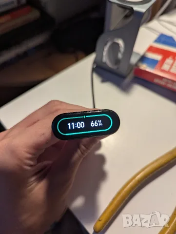 Xiaomi Mi (Smart) Band 6, снимка 2 - Смарт гривни - 55317606
