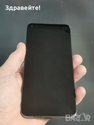 Huawei Nova 8i, снимка 2 - Huawei - 55086395