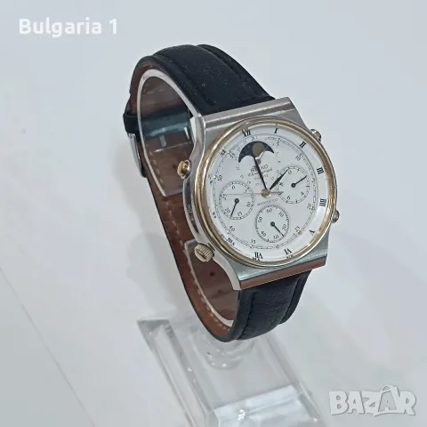 Seiko chronograph 7A48-7000 , снимка 2 - Мъжки - 55640539