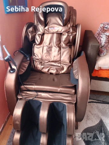 Масажен стол , снимка 5 - Масажори - 54046485