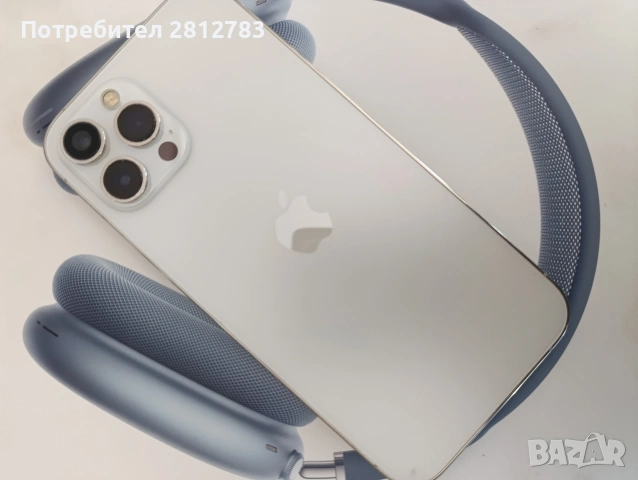 iPhone 12 Pro Max 128GB