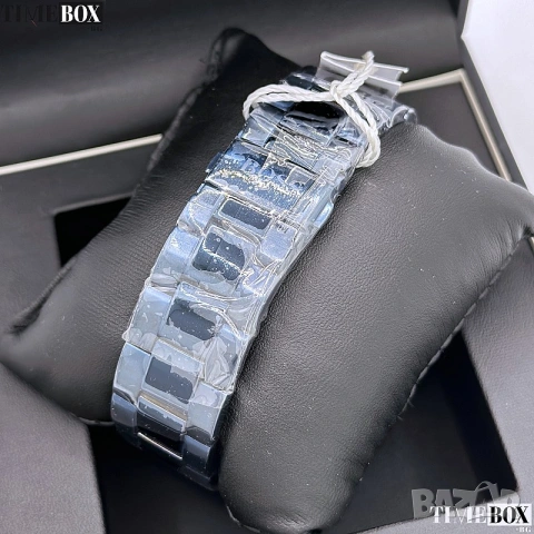 Hugo Boss 1513758 Hero Chronograph, снимка 4 - Мъжки - 46406752