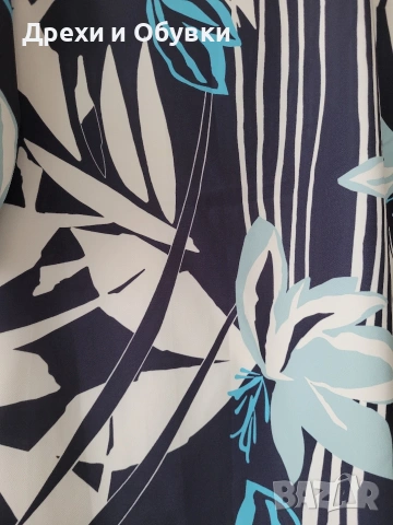 Елегантна рокля 2ХЛ , снимка 5 - Рокли - 54153964