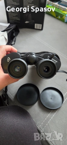 Бинокъл 10-30x60, снимка 2 - Оборудване и аксесоари за оръжия - 54170267