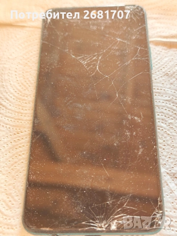 телефон Huawei P smart , снимка 3 - Huawei - 55210845