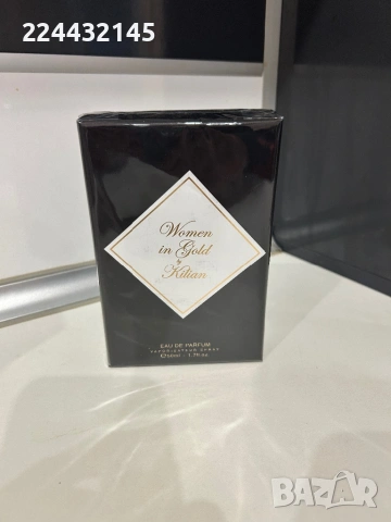 Kilian woman in gold 50ml EDP 
