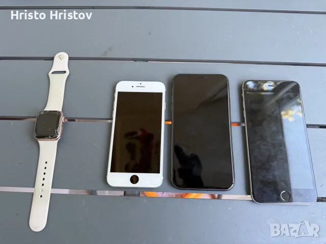 Apple Watch SE /iphone 6,6+ и 11
