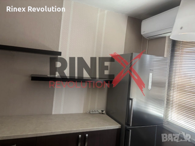 Двустаен апартамент под наем в Младежки хълм, снимка 2 - Апартаменти - 54191094