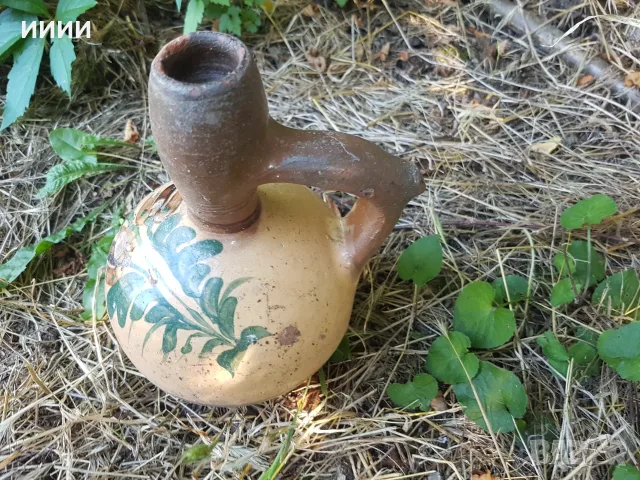 Стара стомна за вода 2