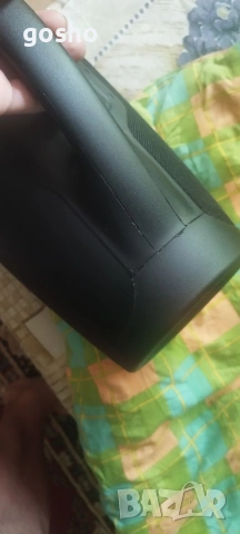 Fresh ’n Rebel Wireless XXL Speaker 100W – безжична Bluetooth тонколона, снимка 5 - Тонколони - 55249116