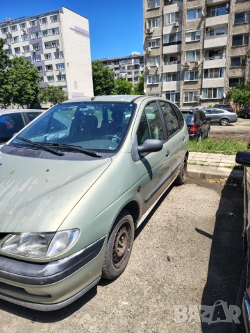 Рено Меган Сценик. Договаряне, снимка 2 - Автомобили и джипове - 54594889