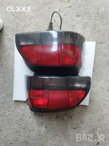 Ляв и десен стоп Рено Клио Reno clio 