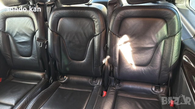 mercedes V250d, снимка 5 - Бусове и автобуси - 54540922