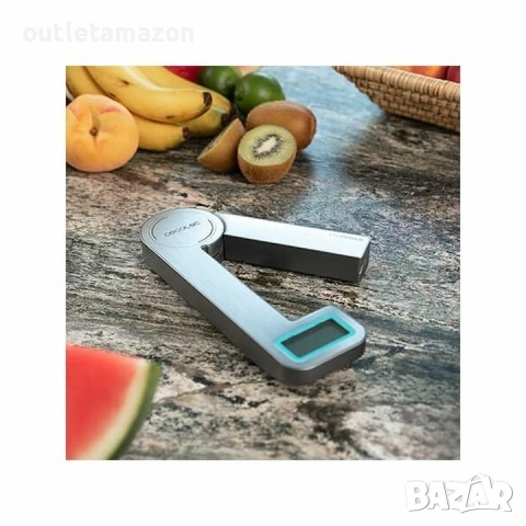 кухненската везна Cecotec Cook Control 10100 EcoPower