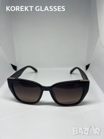Christian Lafayette PARIS POLARIZED 100% UV Слънчеви очила , снимка 4 - Слънчеви и диоптрични очила - 54989003