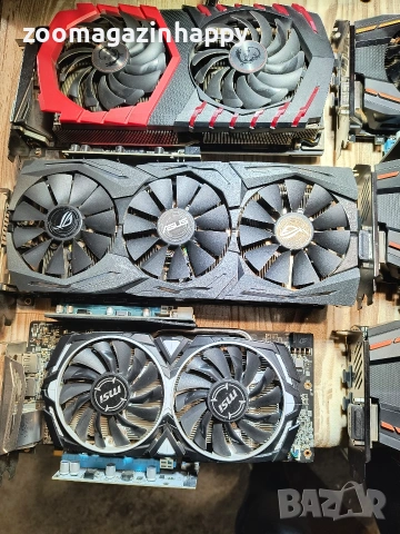 Копачка mining rig