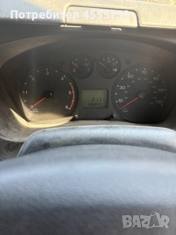 Ford Transit 2.2 TDCI 110 hp, снимка 13 - Бусове и автобуси - 55703981