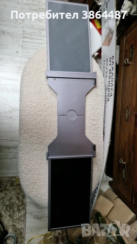 троен монитор LIMINK S9 за лаптоп, снимка 5 - Монитори - 54081834