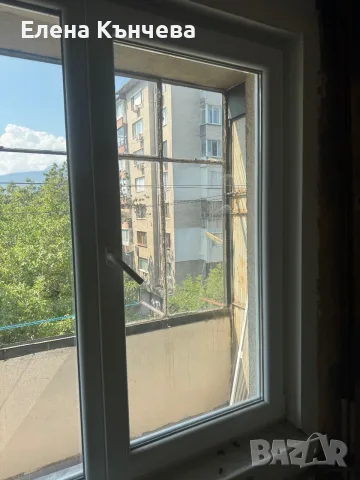 ПВЦ дограма ALUPLAST, снимка 8 - Дограми - 55595103