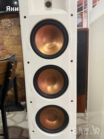 Klipsch RF-63 High-End подови тонколони , снимка 4 - Тонколони - 55128218