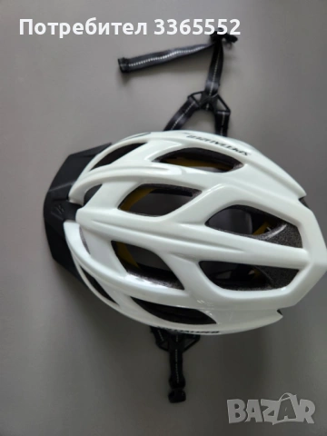 Каска колоездене SPECIALISED Chamonix MIPS, снимка 4 - Спортна екипировка - 54617709