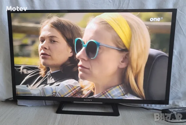 Тв"SONY KDL-32R405C", снимка 2 - Телевизори - 55299747