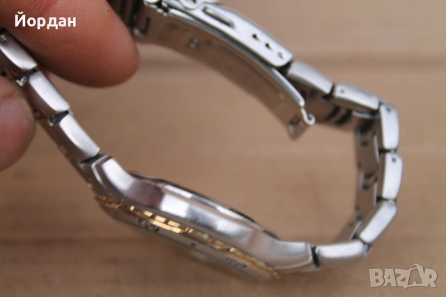 Мъжки Японски часовник ''Citizen 0510''  хронограф, снимка 8 - Мъжки - 54150053