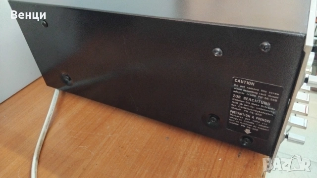 Optonica RT-3838, снимка 8 - Декове - 54626816