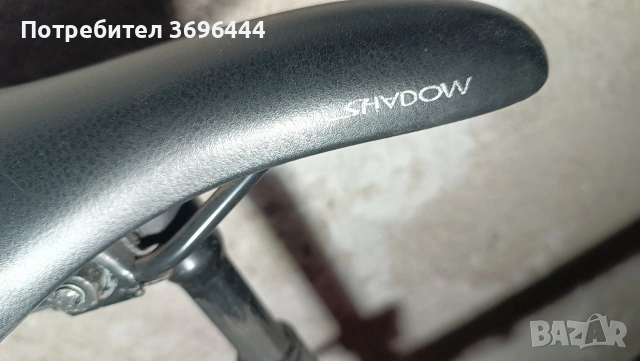 26" DJ bike колело велосипед, снимка 6 - Велосипеди - 54570364