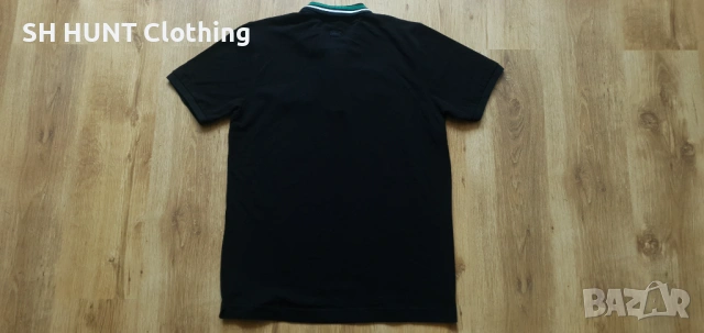 LACOSTE POLO Shirt размер M / L / XL поло тениска 0-2, снимка 5 - Тениски - 54803217