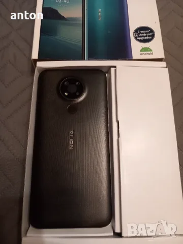 Nokia - 3.4 с 2 сим, снимка 4 - Nokia - 55658026