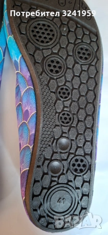 аква обувки, снимка 4 - Водни спортове - 54081007