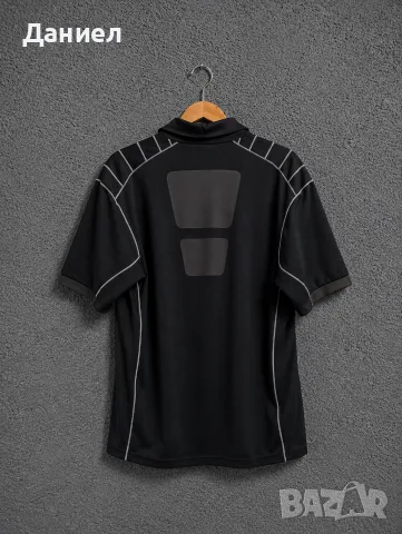 Тениска Nike Golf , снимка 2 - Тениски - 55657552