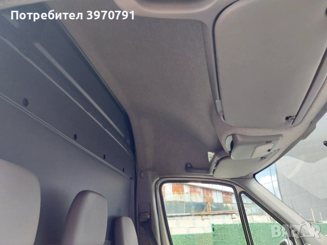 VW Crafter, снимка 14 - Бусове и автобуси - 54878350