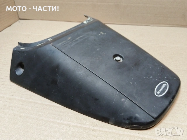 Капак За Под Багажника За Ендуро Мотоциклет. / НОМЕР 458., снимка 2 - Части - 54599303