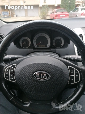 Kia Ceed proCeed 2.0, снимка 6 - Автомобили и джипове - 54379243