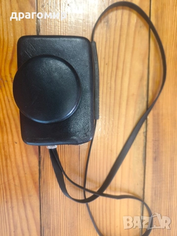 AGFA OPTIMA sensor electronic , снимка 8 - Фотоапарати - 54502593