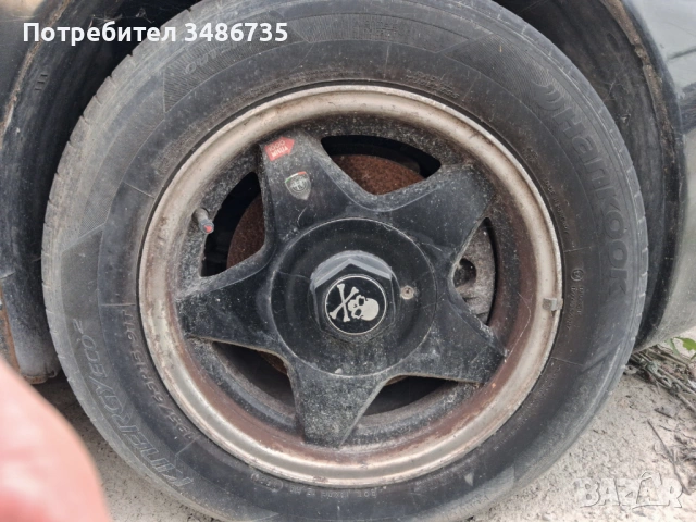 Alfa Romeo 147, снимка 5 - Автомобили и джипове - 54236465