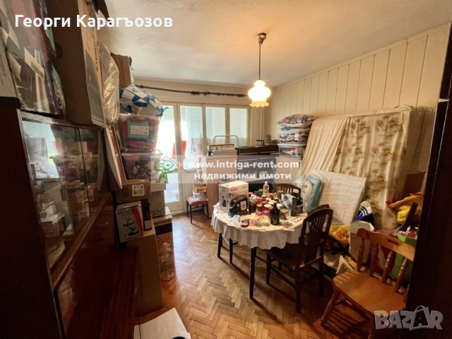 №4091 Тристаен, монолитен апартамент за продажба в квартал Училищни, Хасково-район ”Арменски” парк., снимка 12 - Апартаменти - 54500753